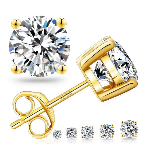 Aretes Plata .925